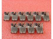 10pcs 3V to 5V 1A DC DC Converter Module Step Up USB Charger for MP3 MP4 Phone