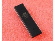 1PC AT89C51 24PI DIP 40 Microcontroller IC ATMEL 89C 89C51
