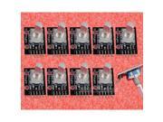 10pcs KY 040 Rotary Encoder Module for Arduino AVR PIC