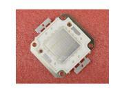 20W Green High Power LED SMD LED Photosource 32*32mil 520 530nm
