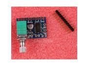 PAM8403 Mini Digital Power Amplifier Board DC AMP Module 5V USB Charging 3Wx2