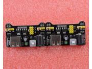 2PCS 3.3V 5V MB102 Breadboard Power Supply Module For Arduino Board