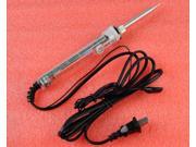 907 adjustable constant temperature soldering iron the pro duction 60W 220V 240V