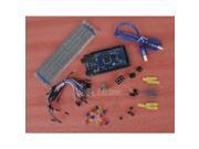 DIY Basic Kit Starter Kit Learning Kit for Funduino Compatible Arduino MAGE 2560