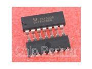 10PCS 74HC86 HC86 DIP14 DIP 14 TI chip IC