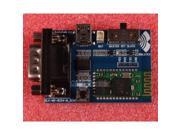 Bluetooth Wireless Transceiver Module Buletooth to RS232 HC 05 Shield