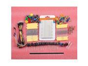 Electronics fans package for ArduinoElectronic Components Kit