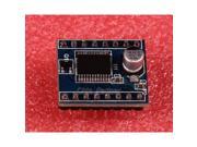 TB6612FNG Dual Motor Driver Module for Arduino STM32 ARM 4.5 13.5V 3A
