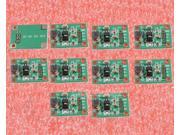 10pcs DC DC Converter Step Up Power Module 1 5V to 5V 500mA for phone MP4 MP3