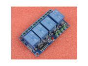 5V 4 Channel Relay Module High Level Triger Relay shield for Arduino