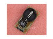 DS1302 Clock Module Real Time Clock Module for arduino without Battery