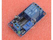 5V Cycle Delay Module Cycle Relay Switch Relay Module