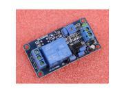 5V Power ON Delay Relay Module Delay Circuit Module Power ON Triger