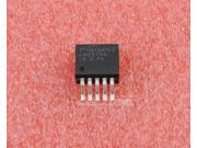 1pcs LM2575S 5.0 TO263 TO 263 NSC Simple Switcher 1A Step Down Voltage Regulator
