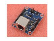 1pcs PS2 Keyboard Driver Module Serial Port Transmission Module for arduino AVR