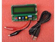 L C Meter LC100 A High Precision Inductance Capacitance for Arduino Raspberry Pi