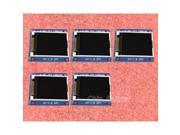 5pcs 1.8 Serial SPI TFT LCD Module Display 128X160 PCB Adapter with SD Socket