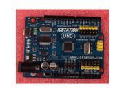 Micro USB port Atmega328P UNO R3 Development Board Compatible Arduino UNO R3 5V