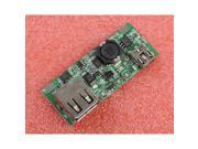 MINI USB to USB female port A Power Apply Module 5V 1A Charge Module for Phone