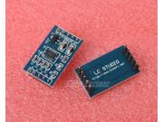 MMA7361 MMA7260 Accelerometer Sensor Module for arduino Raspberry pi
