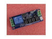 STM8S003F3 Digital Timing Module Timer Module with Display