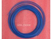 1.75mm ABS Blue 3D Print Pen Material 50g Consumable for 3D Printer Arduino