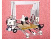 3D Printer DIY Kit for Reprap Prusa Mendel i3 Self assembly DIY Suit Accessories