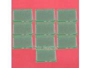 10pcs Universal Double Side Board PCB 4x6cm 1.6mm DIY Prototype Paper PCB 4 x 6cm 4*6cm 10pcs Universal Double Side Board PCB 4x6cm 1.6mm DIY Prototype Paper PCB 4 x 6cm 4*6cm