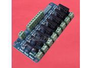 G3MB 202P 5V 8 Channel SSR Solid State Relay 240V 2A Output