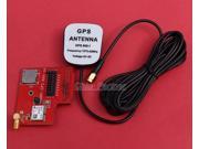 GPS Add on GPS Shiled NEO 6 GPS Module for Raspberry PI