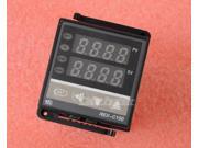 1PCS PID Digital Temperature Control Controller Thermocouple 0 to 400?