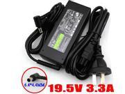 Laptop Charger AC Adapter Power Supply 65w for Sony Vaio VGN-SR210DB Laptop Charger AC Adapter Power Supply 65w for Sony Vaio VGN-SR210DB