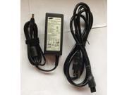 Charger Adapter Power Supply 19V 3.16A 60W for Samsung NP-R530-JT01US Charger Adapter Power Supply 19V 3.16A 60W for Samsung NP-R530-JT01US