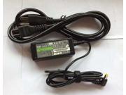 Charger Adapter Power Supply 19.5V 2A 40W for SONY PCG-735, PCG-748, PCG-803, PCG-808 Charger Adapter Power Supply 19.5V 2A 40W for SONY PCG-735, PCG-748, PCG-803, PCG-808