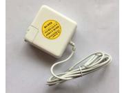 45W 14.5w 3.1A Charger AC adapter Power Supply for AppleMacBook Air 45W 14.5w 3.1A Charger AC adapter Power Supply for AppleMacBook Air