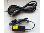 19V 1.58A 30W AC Power Supply Adapter for Gateway LT31 19V 1.58A 30W AC Power Supply Adapter for Gateway LT31