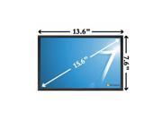 LG LP156WH2 TL QB? FOR HP PAVILION G62 b26SA 15.6 LAPTOP LED LCD SCREEN