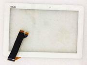 Touch Screen Digitizer Glass For 10.1 Asus MeMO Pad 10 ME102 ME102A V3.0 white