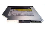 9.5mm SATA Laptop CDRW DVD Burner drive Panasonic UJ8C2 For Dell ASUS HP