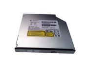 OEM HP Elitebook 8460P Optical DVD Drive Burner Faceplate GT50N 643911 001 SATA