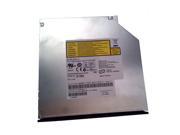 Laptop optical drive New SONY NEC Optiarc AD 7580S SATA DVD R RW Burner Drive