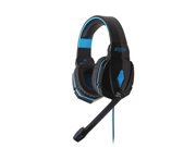 EACH G4000 Stereo Gaming Headphone Headset Headband with Mic Volume Control for PC Games