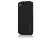 Incipio iPhone 5 5S Dual PRO Case Black