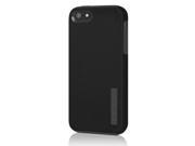 Incipio iPhone 5 5S Dual PRO Case Black Grey