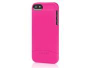 Incipio iPhone 5 5S Edge Case Hot Pink