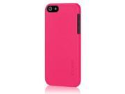 Incipio iPhone 5 5S Feather Case Cherry Blossom Pink