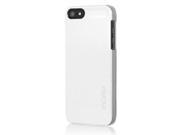 Incipio iPhone 5 5S Feather Shine White