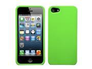 Apple iPhone 5S 5 Dr Green Phone Protector Case Cover