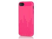 Incipio iPhone 5 5S Frequency Case Pink
