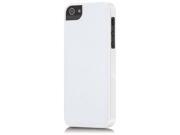 Versio Mobile iPhone 5 5S Merge Brushed White